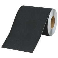 ANTI SLIP GRIT TAPE - 200mm WIDE (PER METER)